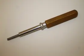 Drk56-12a Daniels Dmc Removal And Insertion Tools Tool