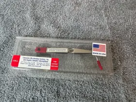 Drk83-20b Daniels M81969/8-205 Lightly Pre-owned Removal Tool