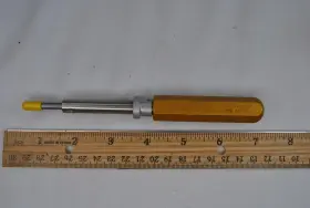 Ms90456-12 Daniels Mfg Corp Drk56-12 Removal Tool Condition Used