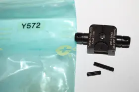 Y572 Daniels Dmc Crimping Die Set New