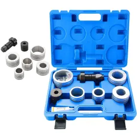 Dst-13f Dasbet Exhaust Pipe Expander Tool Set 28mm Stretcher Kit 1-5/8 To 4-1/4