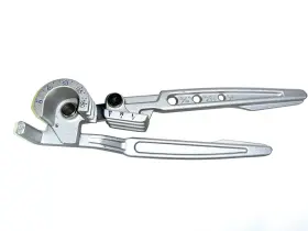 Wk-n368a-180 Dasheng High Quality Tube Bender 3-in-1 For 1/4 Inch 5/16 3/8 O.d.tubing