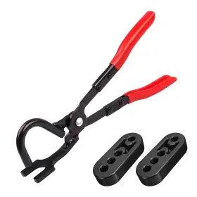 Hgg2 Dawnjaccee Hanger Removal Tool Kit 4-hole Rubber Bracket And Pliersttttttttttttttttttttt