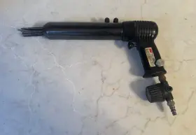 6w247 Dayton 4ca44 Pneumatic Needs Scaler