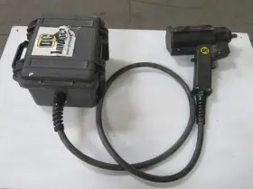 5130-01-536-6492 Dc Powered Impact Wrench 1/2 In Drive-w/char T197691