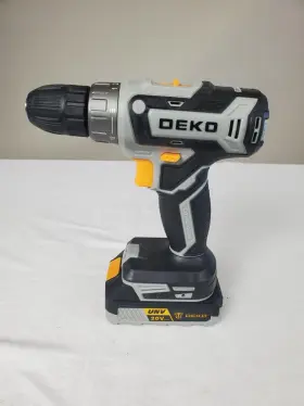 Dkcd20xl02g Deko P25015452