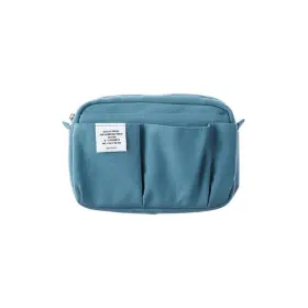 500091332 Delfonics Inner Carrying Case 7.7 Inch X 5-1/2 Sky Blue Small