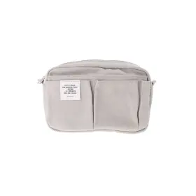 500091811 Delfonics Inner Carrying Case 7.7 Inch X 5-1/2 Light Grey Small
