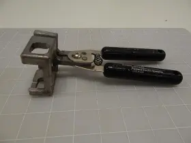 15314509 Delphi Splice Saver Cap Seating Tool T68968