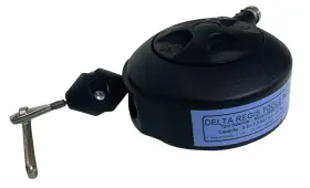 Dr90-10101 Delta Regis Tools Inc. Tool Balancer 0.5-1.5 Lbs Capacity