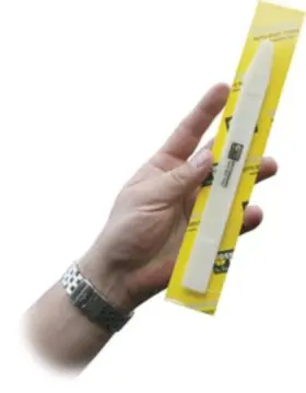 Dtf-df-wk20 Dent Fix Plastic Lever Scraper Dfwk20