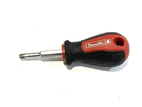 6158206460 Desoutter Philips Mini Hand Screwdriver Size 5/16