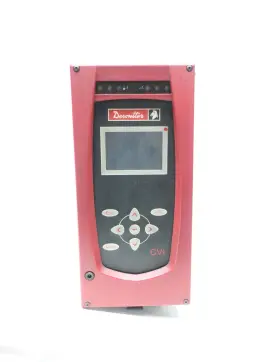 6159326830 Desoutter Cvil Ii S Nutrunner Controller 115/230v-ac