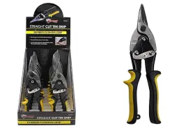 2221541 Diamond Visions Max Force Straight Cut Tin Snip 1