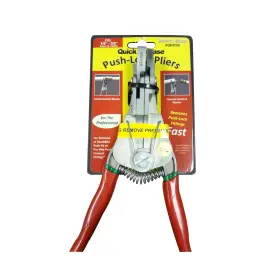 Direct Source International 680349730013 Qrpsv Small Vertical Quick Release Plier