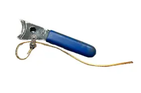 Bt-bs-609 Dmc Daniels Avionics Connector Plug Strap Wrench