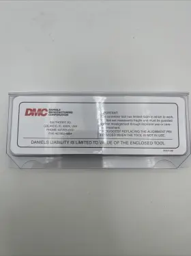 Drk264-8 Dmc Removal Tool Eb1405