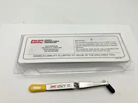 Ms27495r12 Dmc Drk95-12 Daniels Tools Mfg Removal Tool