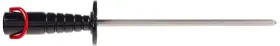 Ds2f Dmt Diamond Machining Technology 12- Inch Steel Fine Grit Sharpener