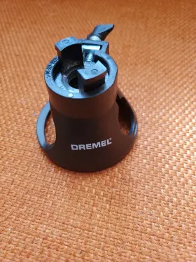 Abs-gf10 Dremel Rotary Tool Attachement
