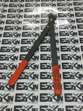 Fe-514 Duct-o-bar Electrification System Festoon Conductor Connector
