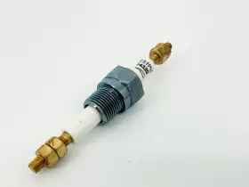 14320 Eclipse New Feedthrough Insulator Plug - No Box