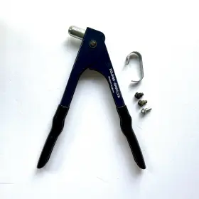 2730 Eclipse Spiralux Heavy Duty Hand Rivet Gun - Riveter