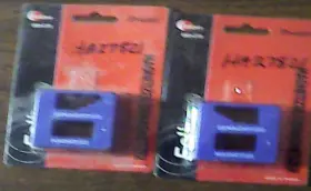 Eclipse 617293007328 Magnetizer/demagnetizer 800-070 2 Pieces New