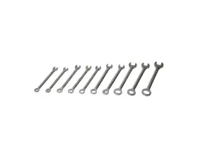 Eclipse Tools 617293003849 900-070 - Mini-wrench Set 5/32 To 7/16 Inch
