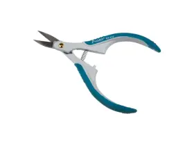 Eclipse Tools Sr-333 - Micro Scissors With Return Spring