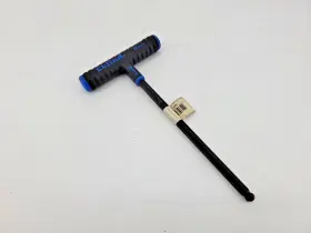 64885 Eklind New Power-t Ball End Hexagon Keys With T-handle 9mm