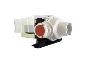 137221600cm Electrolux Pump Assembly