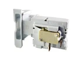 137353300cm Electrolux Lid Lock Switch