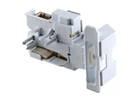 137353302cm Electrolux Lid Lock Switch