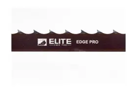 405-3411093-13-5-0-5 Elite Edge Pro 161 Inch 13ft-5 X 1.25 .042 7/8 Sawmill Bandsaw Blades 5-pack -