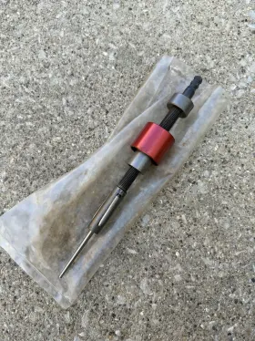 Elliott750x19-22 Elliott Tool Tube Expander 750x19-22 .875x12 Condenser New/open Box