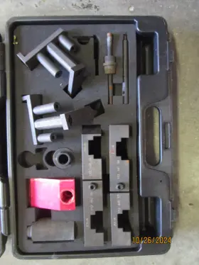 Eb0011 Emw Ewk Bmw Tool Kit