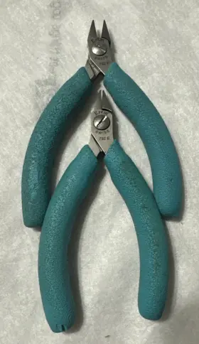 792e Erem 2 Used Pair In Good Condition