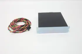 Enrz-bu40d Estic Servo Nutrunner Fieldbus I/f Unit 24v-dc