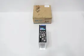 Enrz-mu40a Estic Servo Nutrunner Master Control Unit 24v-dc