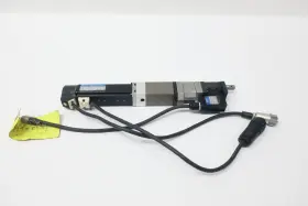 Enrz-tu003-0 Estic Servo Nutrunner Tool Unit 100w 7.5v-dc