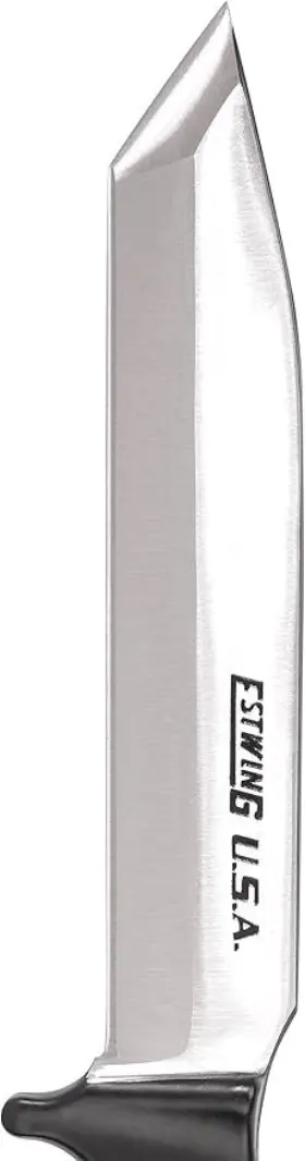 Etk-6 Estwing Tanto Knife With 6 Inch Blade