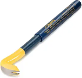 Hc-10 Estwing 10 Inch Handy Claw With Vinyl Grip