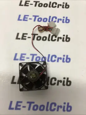 Ec8025m12 Evercool Dc Fan I-918