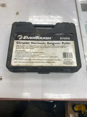 B22000900 Evertough 67005