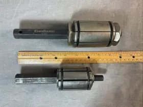 67097 Evertough - Tail Pipe Expander 1-1/2 To 3-7/16 Additional