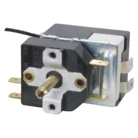 20-amps Exact Replacement Parts 711181547337 240-volts Oven Thermostat