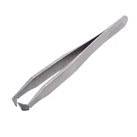 15a-ht Excelta High Precision Tweezers Carbide Tip 70 0.393in Cut Length