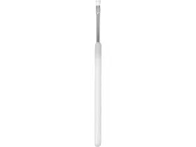 210s-n Excelta - Instrument Cleaning Brush Straight Nylon
