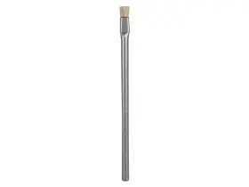212c-h Excelta - Cleanroom Safe Brush Esd Horse Hair .38ft X
